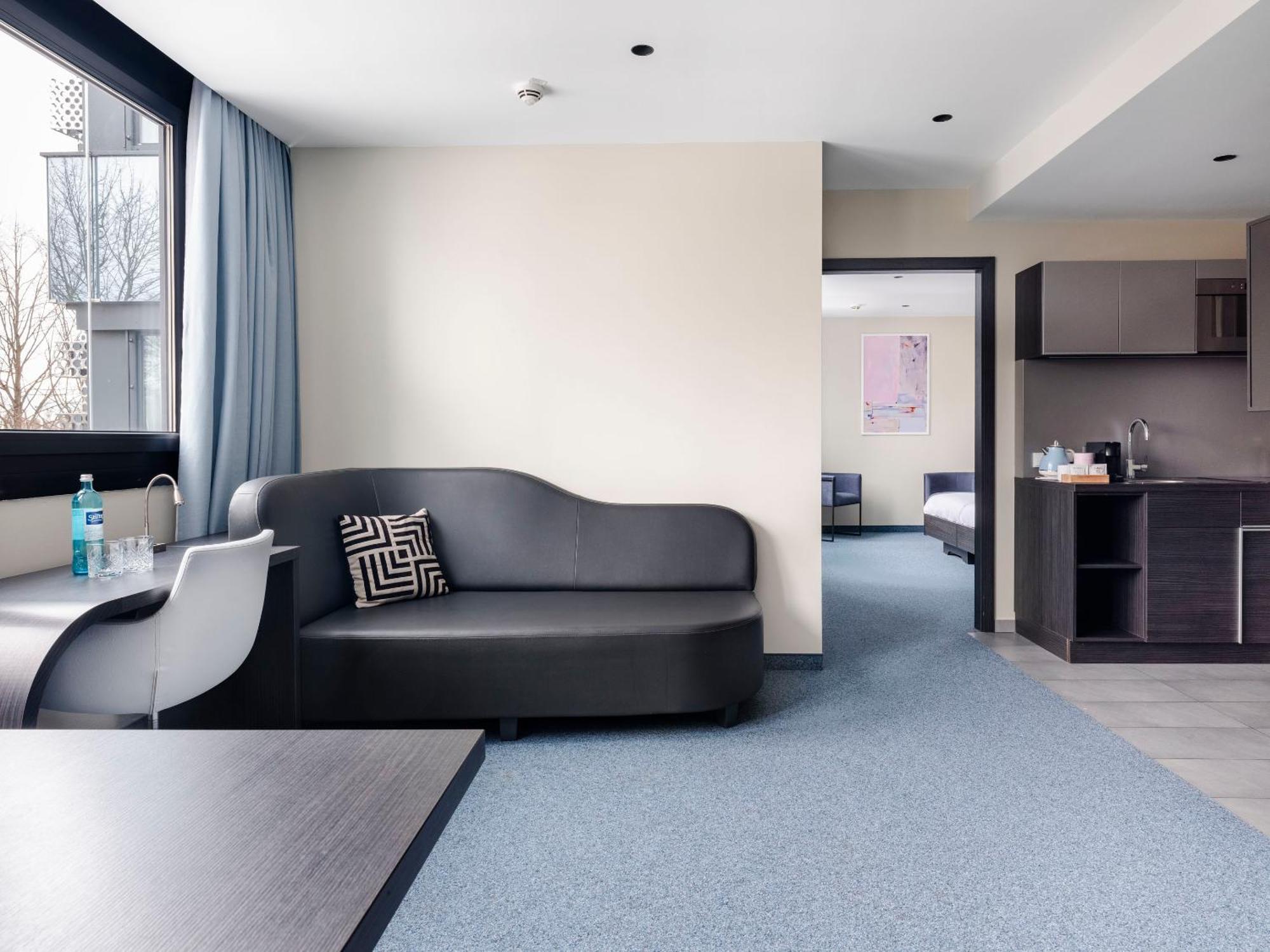 Numa Viktoria Apartahotel 4*
