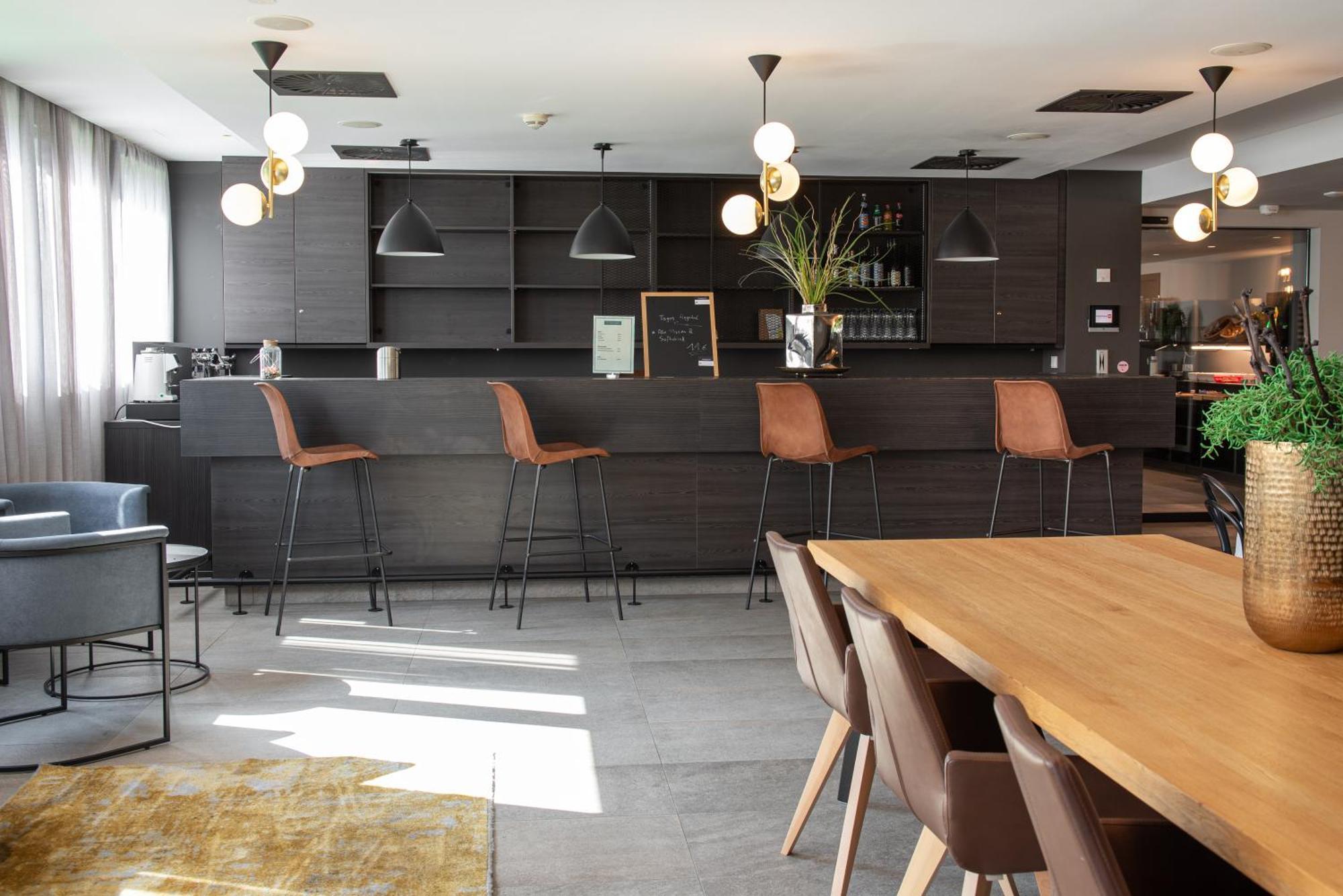 Apartahotel Numa Viktoria