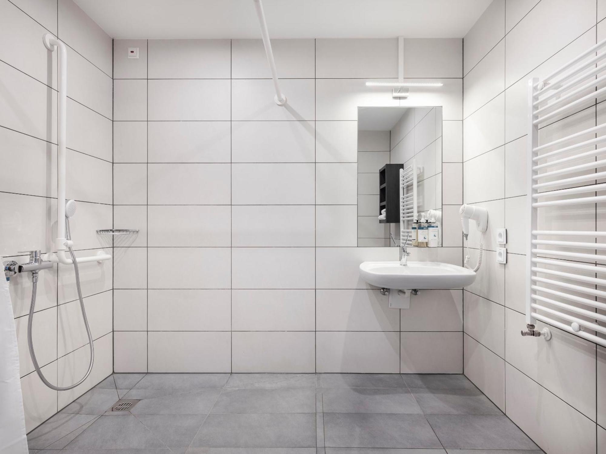 Appart hôtel Numa Viktoria 4*