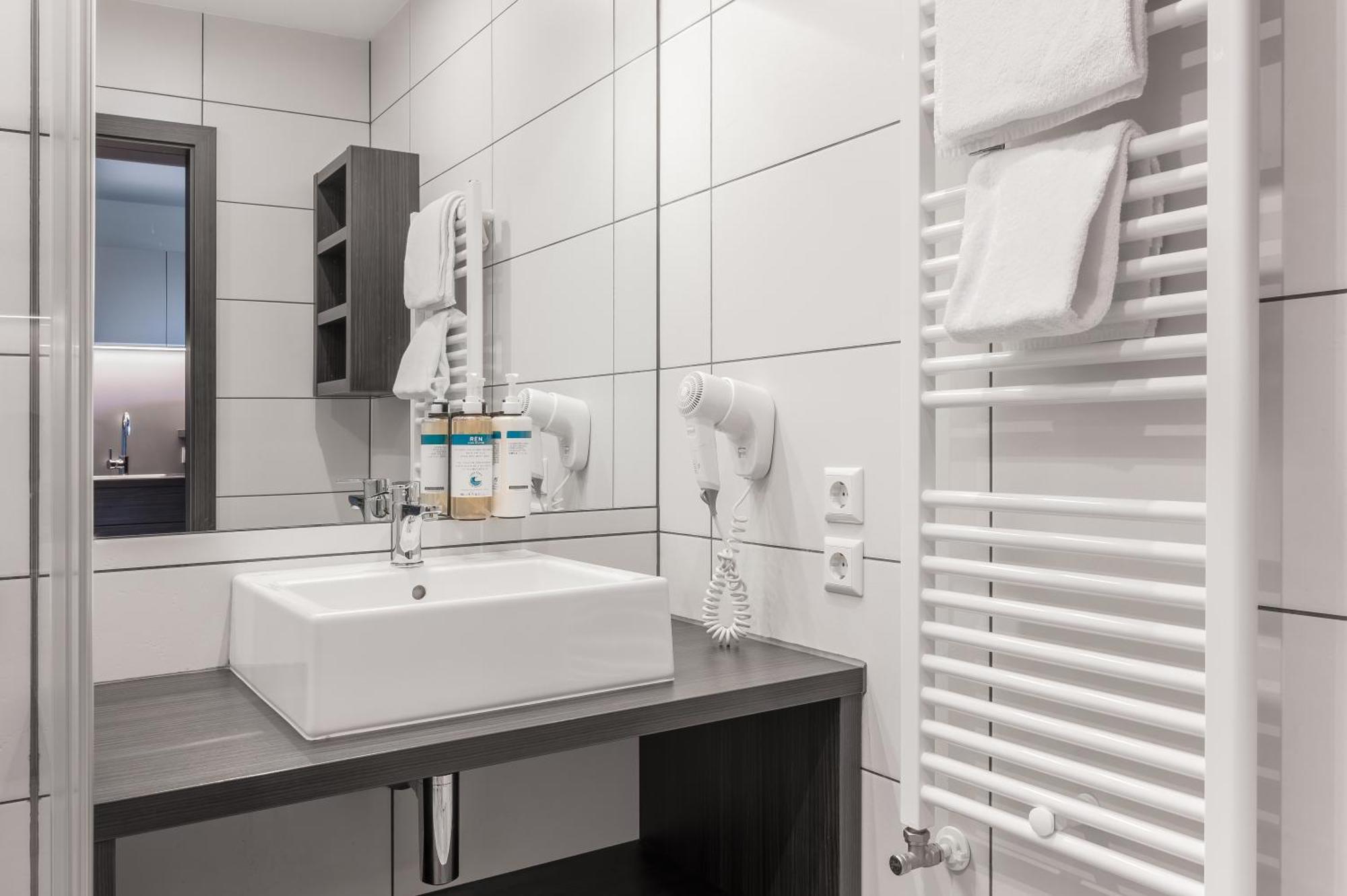 Numa Viktoria Appart hôtel 4*