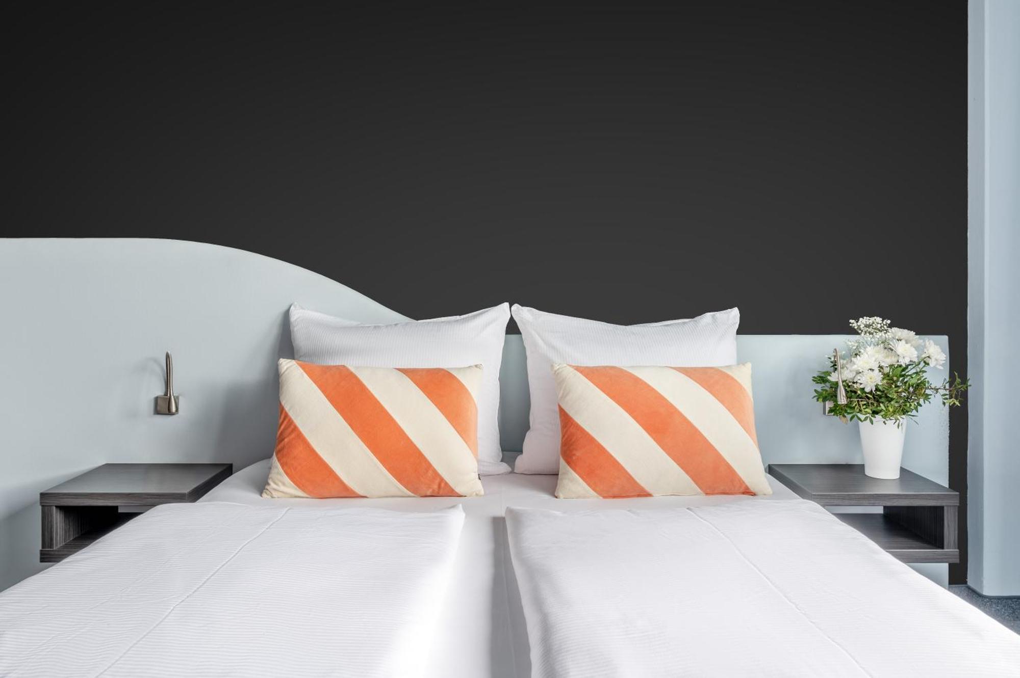 Apartahotel Numa Viktoria Múnich