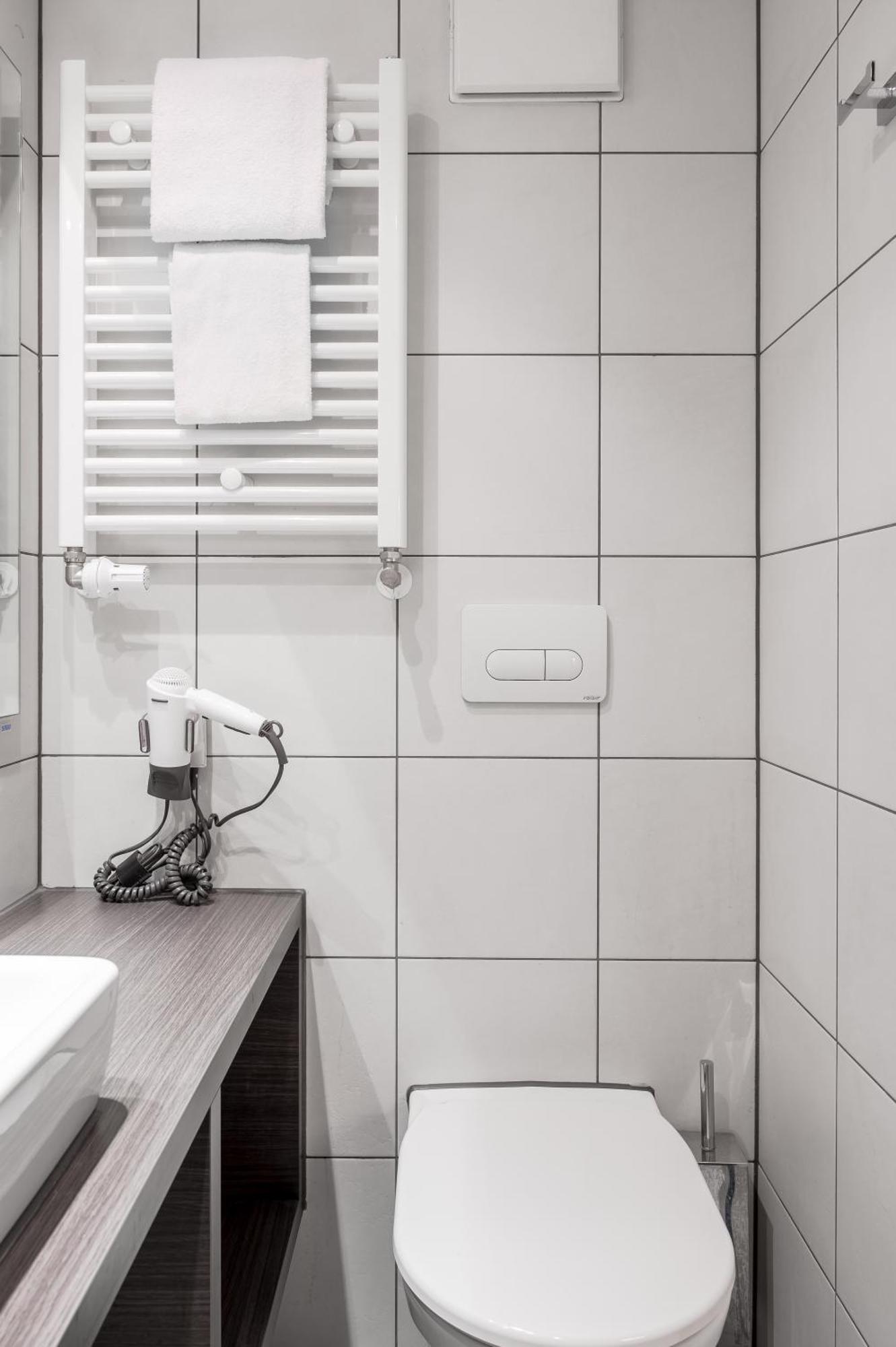 Appart hôtel Numa Viktoria 4*