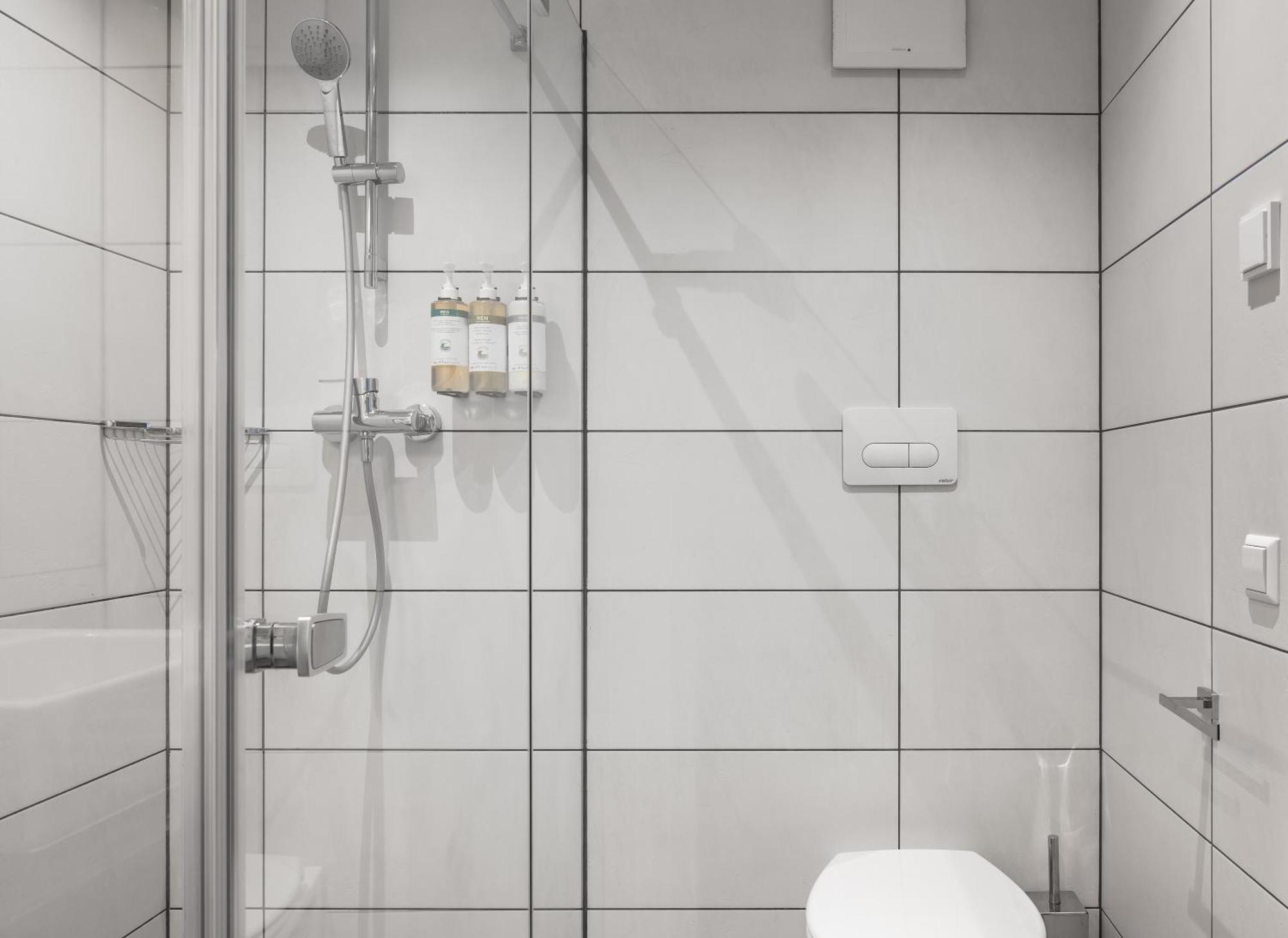Apartahotel Numa Viktoria Múnich