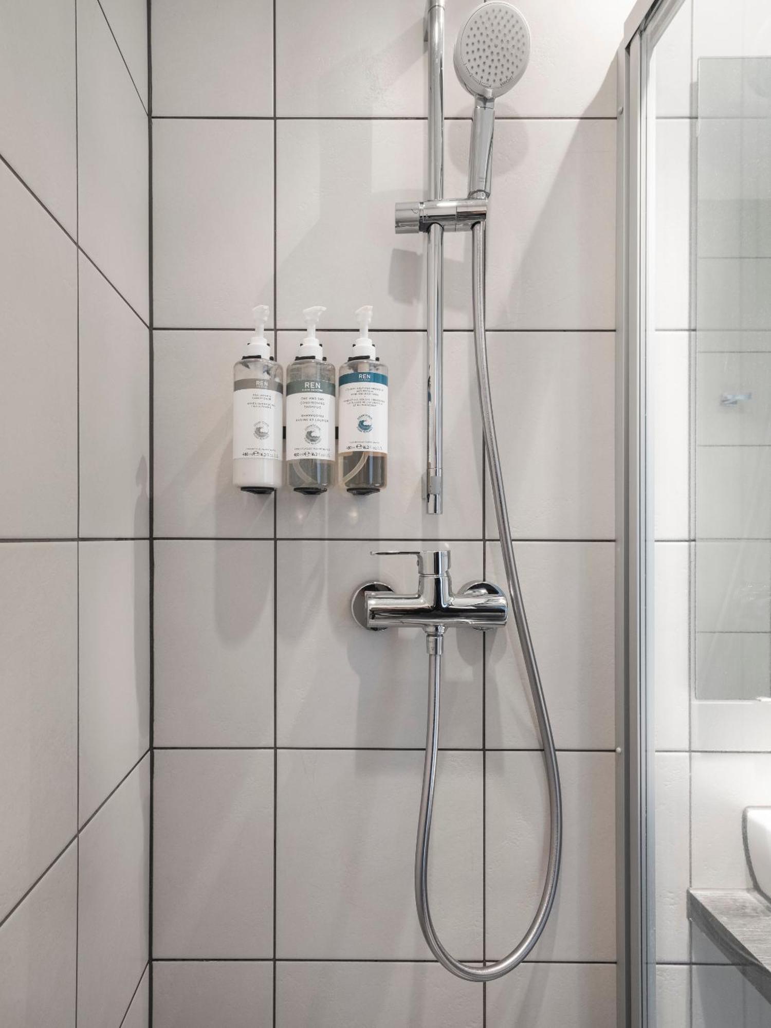 Numa Viktoria Appart hôtel Munich