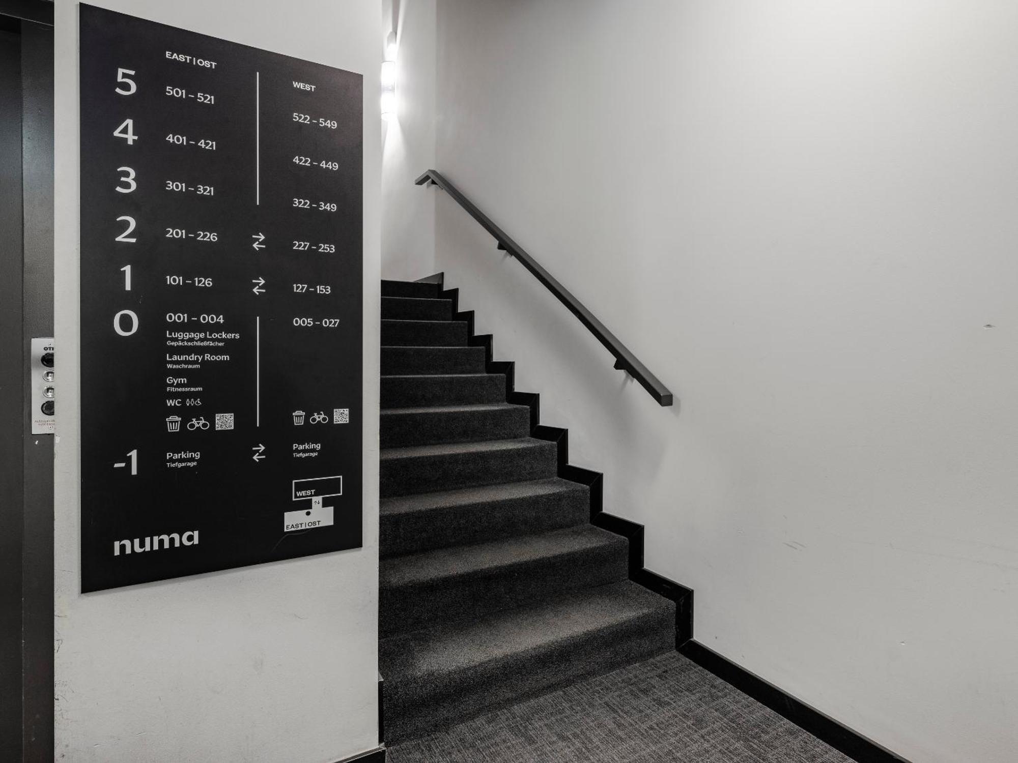 Numa Viktoria Apartahotel 4*