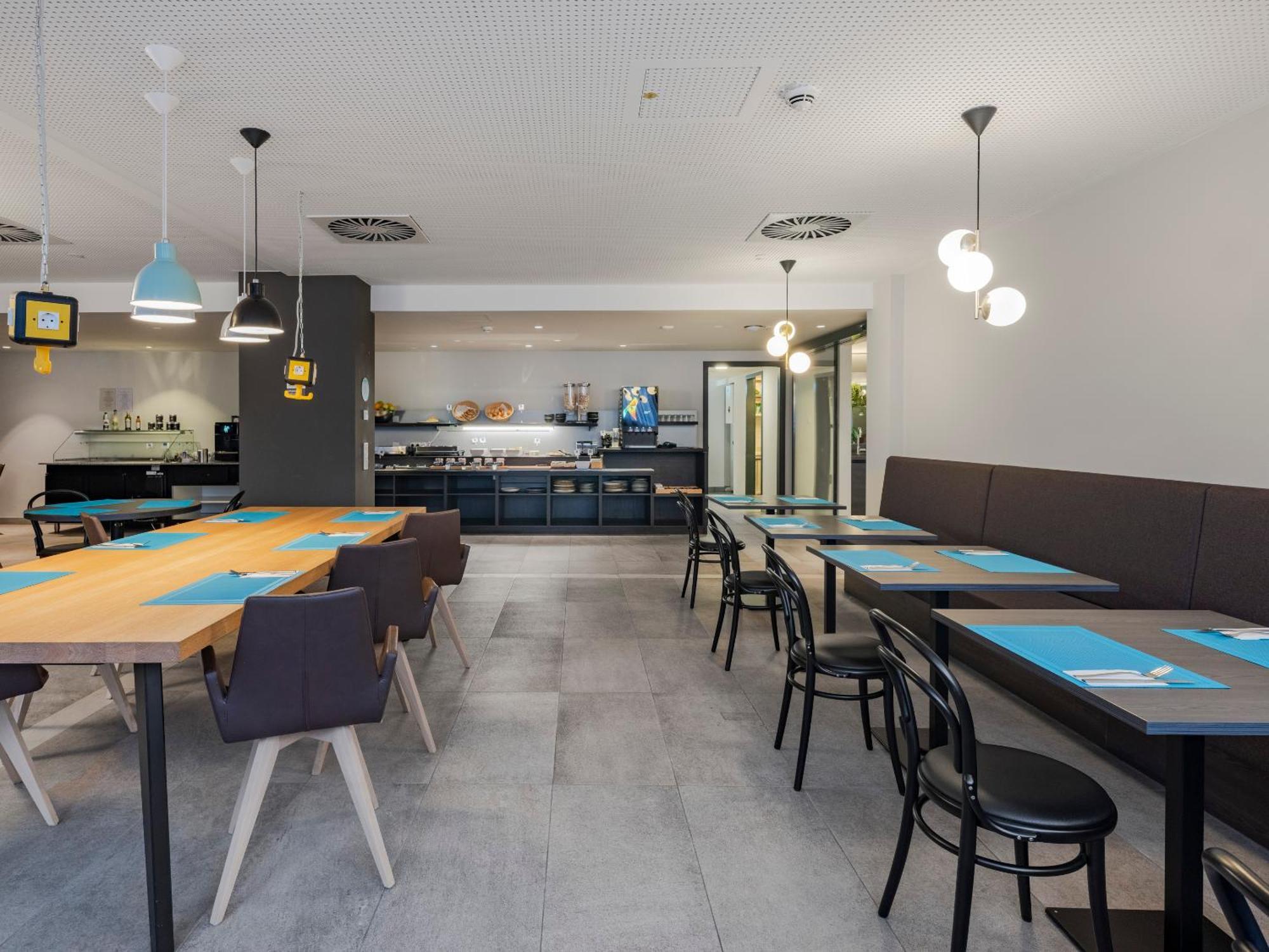 Apartahotel Numa Viktoria